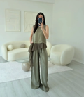 Set olive