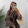 Chiffon Blouse