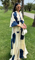 Classy Maxi dress