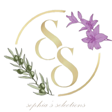 Sophias Selections
